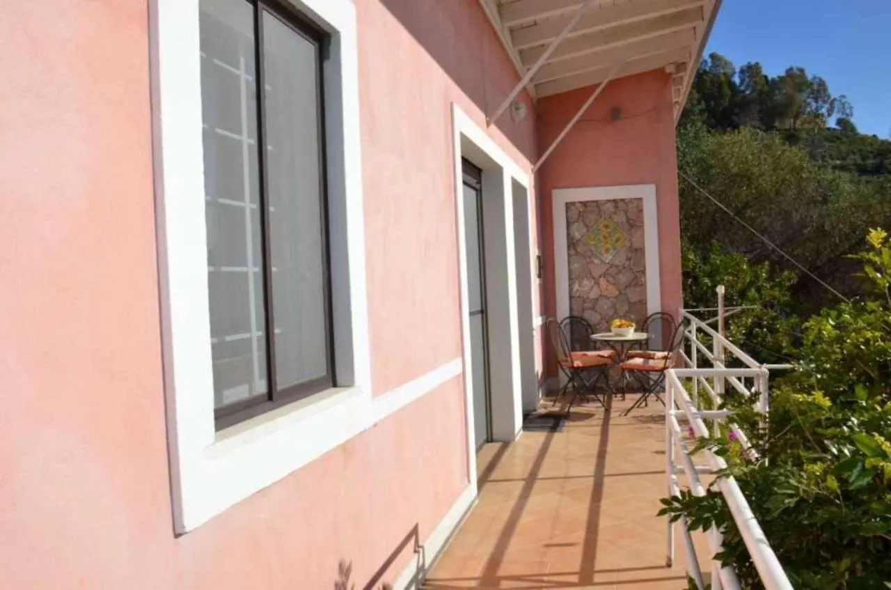 Villa Kate Taormina Italia
