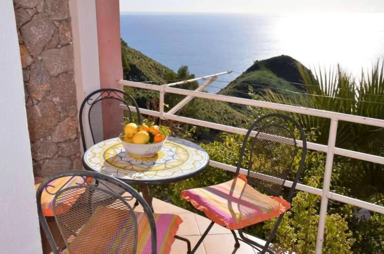 Villa Kate Taormina