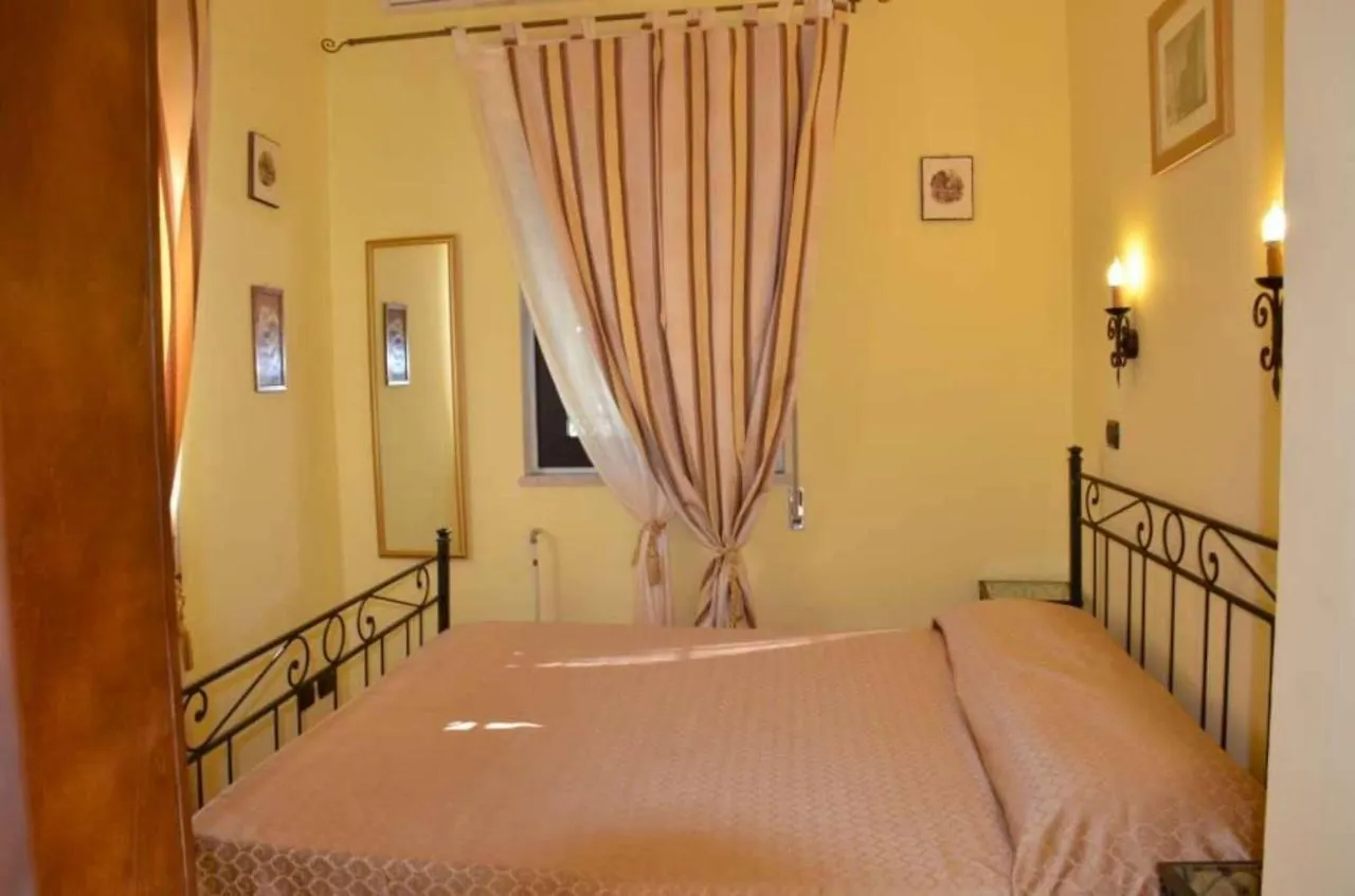 Villa Kate Taormina
